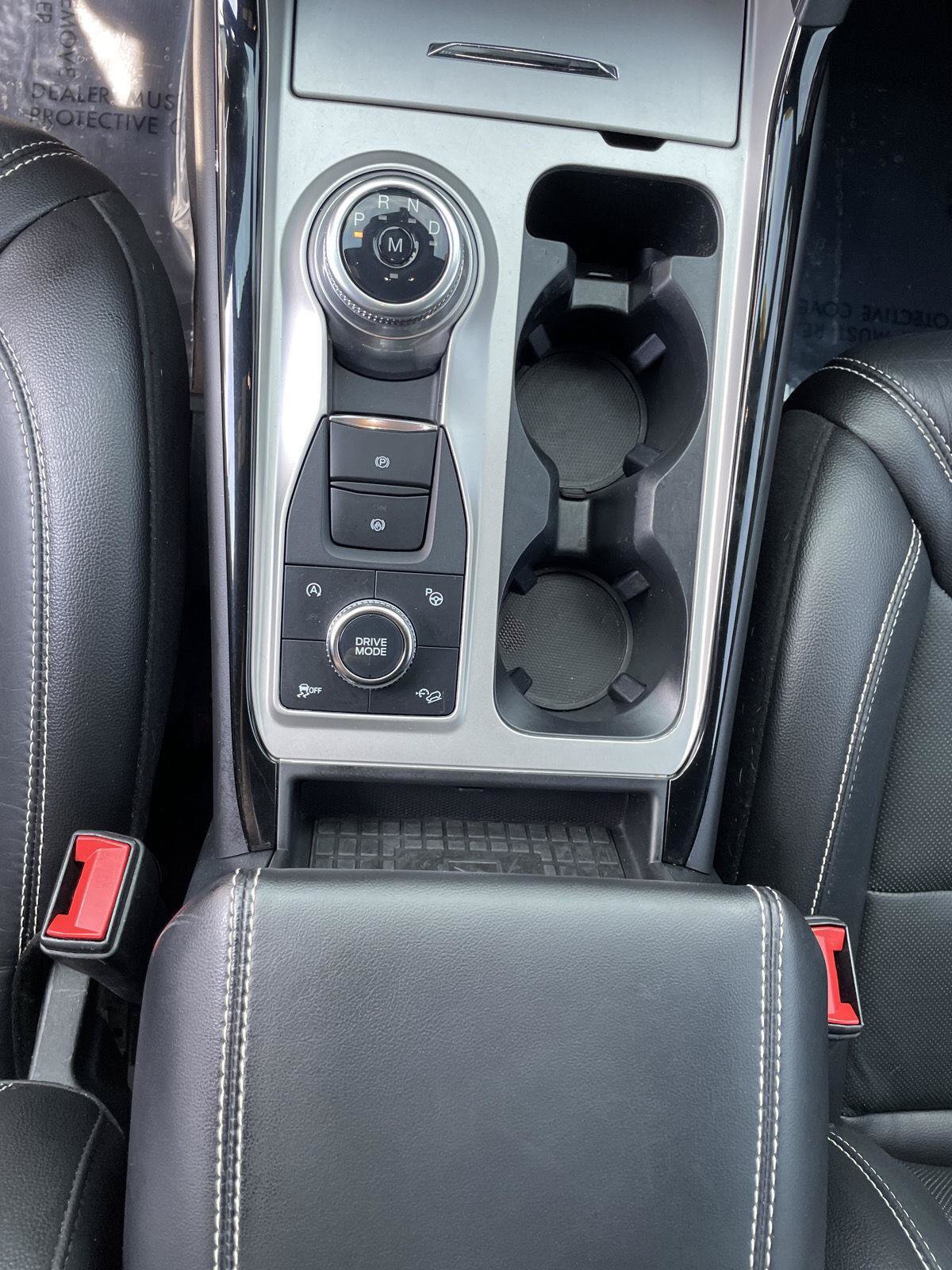 Used 2022 Ford Explorer ST w/ Equipment Group 401A AWD/4WD image 30