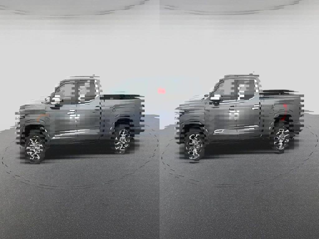 New 2026 Toyota Tundra 1794 Edition image 3