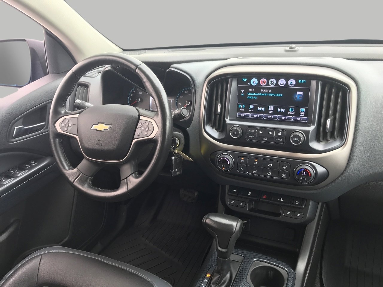 Used 2018 Chevrolet Colorado Z71 image 5