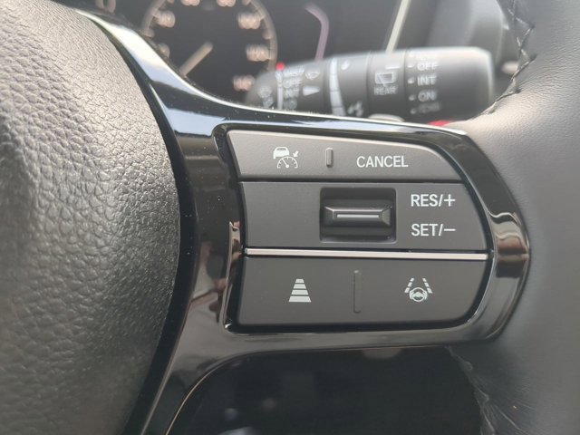 New 2025 Honda Pilot Touring image 25