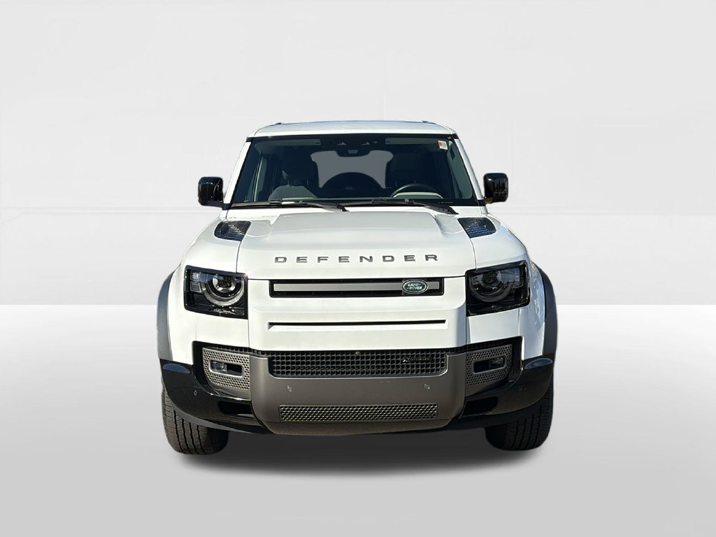 Used 2023 Land Rover Defender 110 X-Dynamic SE AWD/4WD image 3