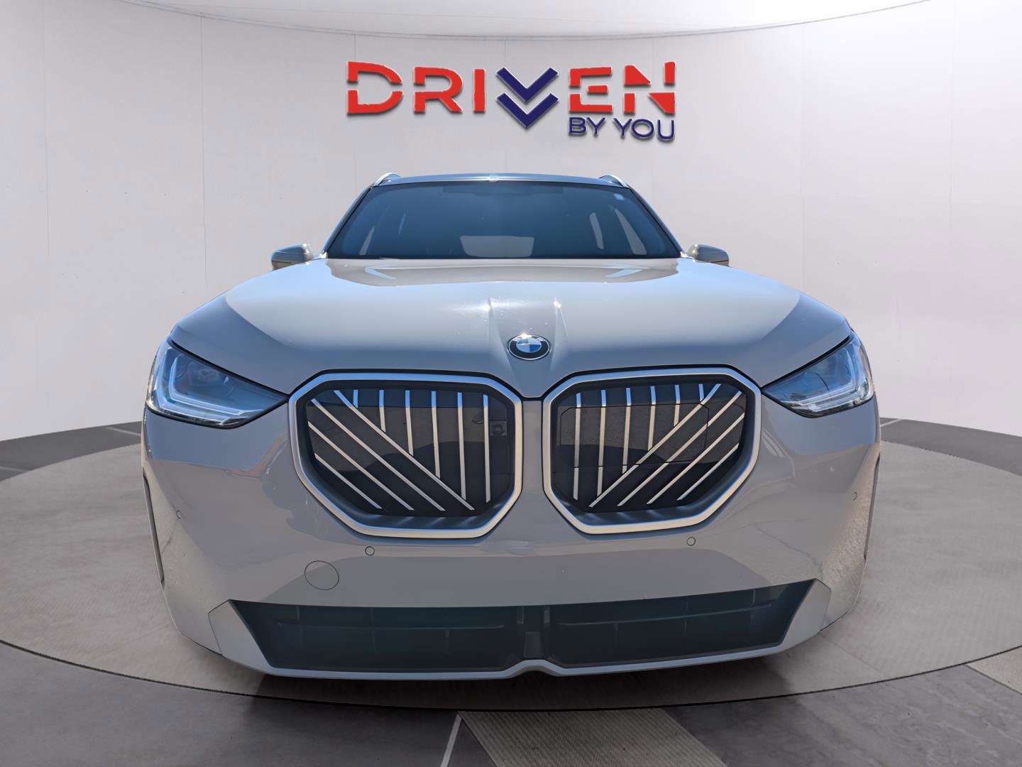 Used 2025 BMW X3 xDrive30i w/ Premium Package image 9