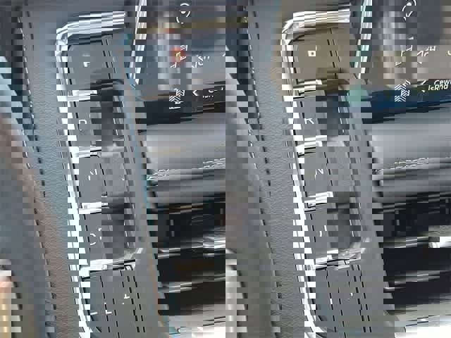 Certified 2024 Chevrolet Tahoe Z71 w/ Off-Road Capability Package image 21