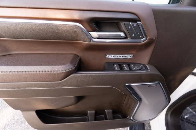 Used 2024 GMC Sierra 1500 Denali w/ Denali Reserve Package image 16
