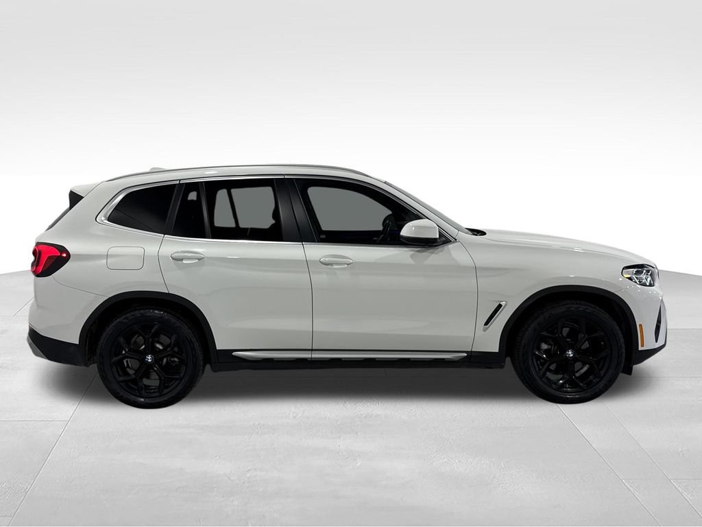 Used 2023 BMW X3 xDrive30i AWD/4WD image 21