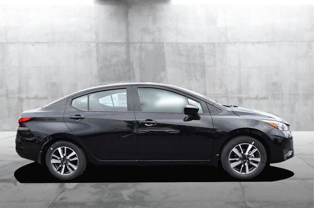 New 2025 Nissan Versa SV image 5