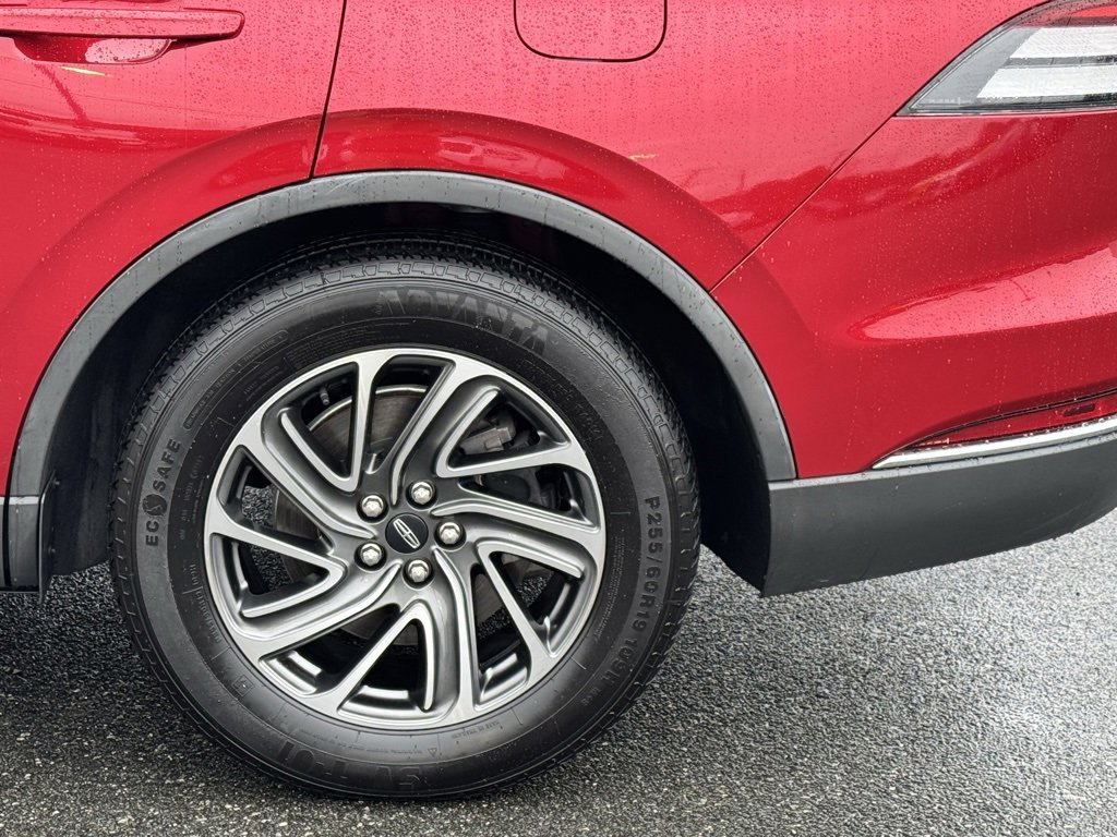 Used 2021 Lincoln Aviator 2WD image 38