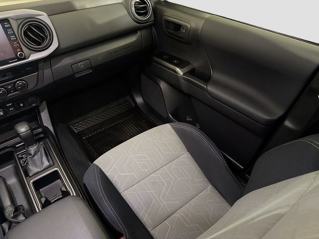 Used 2023 Toyota Tacoma TRD Off-Road w/ Technology Package image 23