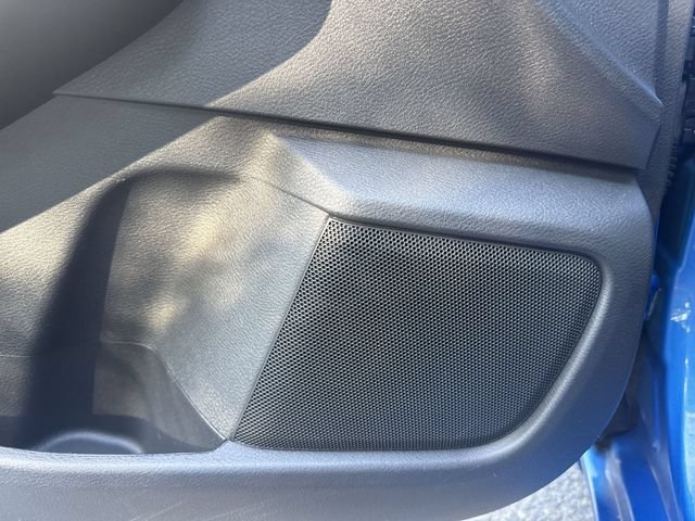 Used 2022 Nissan Sentra SV w/ Trunk Package FWD image 26