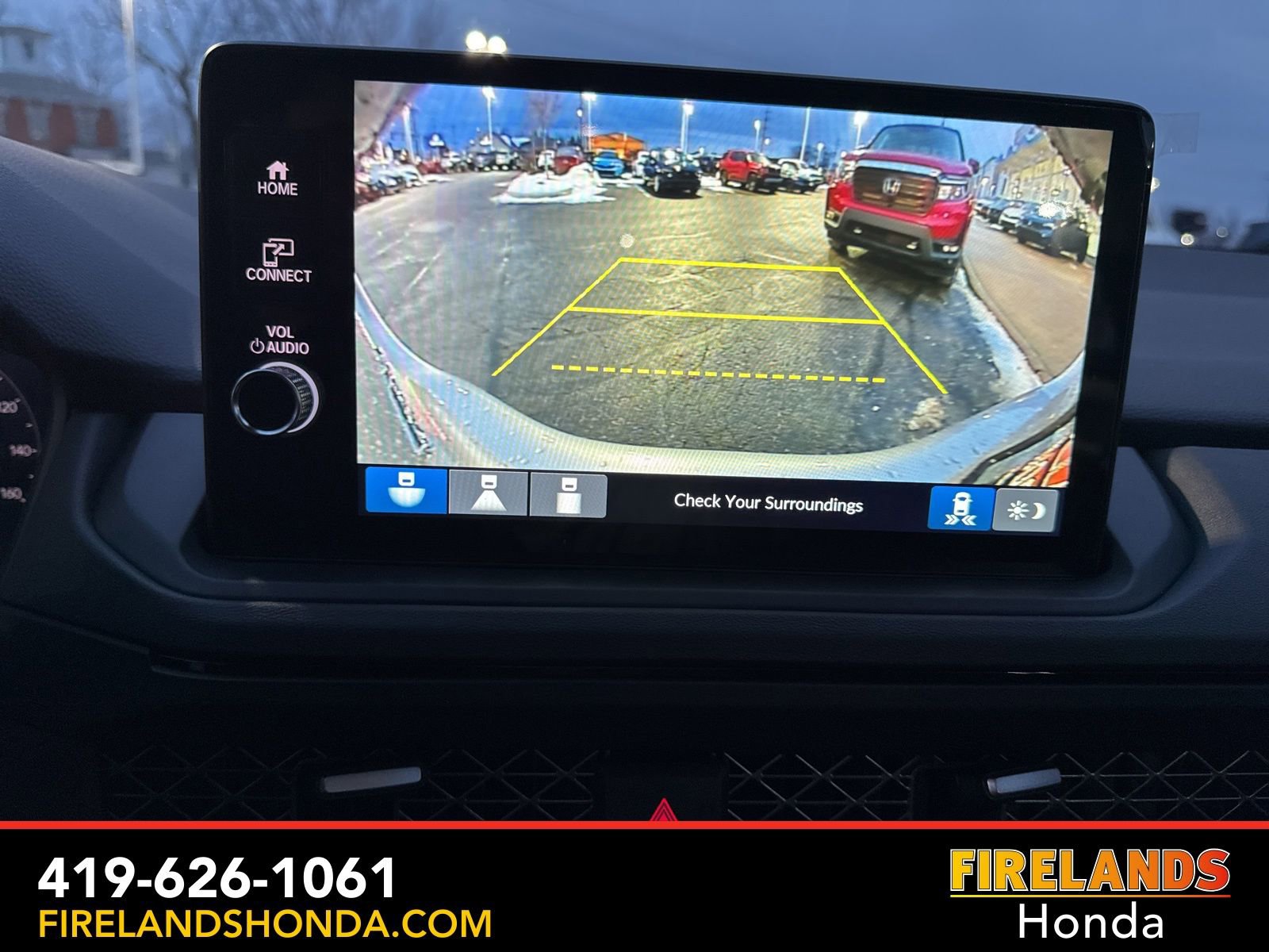 New 2026 Honda Accord SE image 19