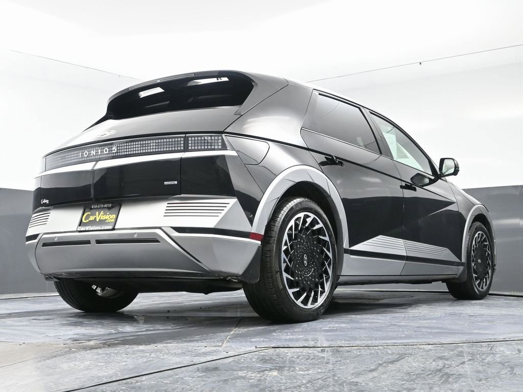 Used 2023 Hyundai Ioniq 5 Limited w/ Cargo Package image 52