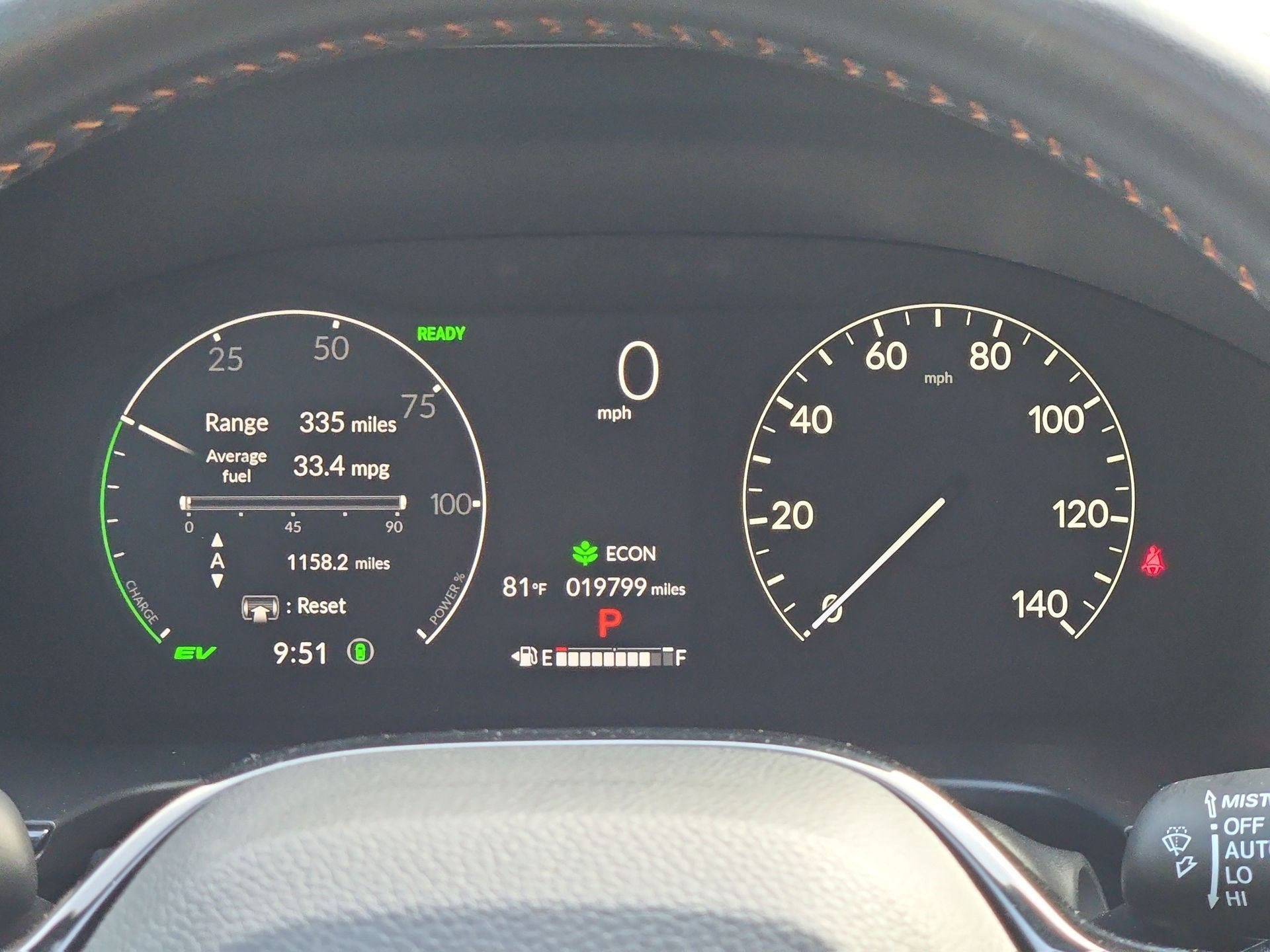 Used 2024 Honda CR-V Sport Touring image 21