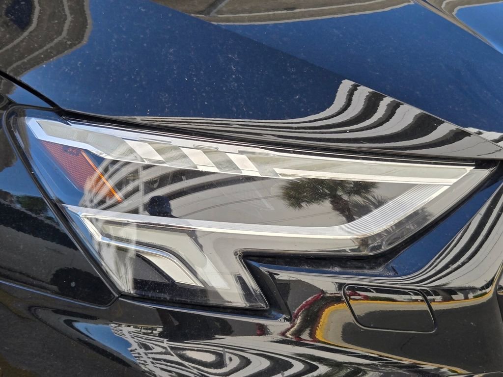 Used 2024 Audi S3 Premium Plus w/ Premium Plus Package image 11