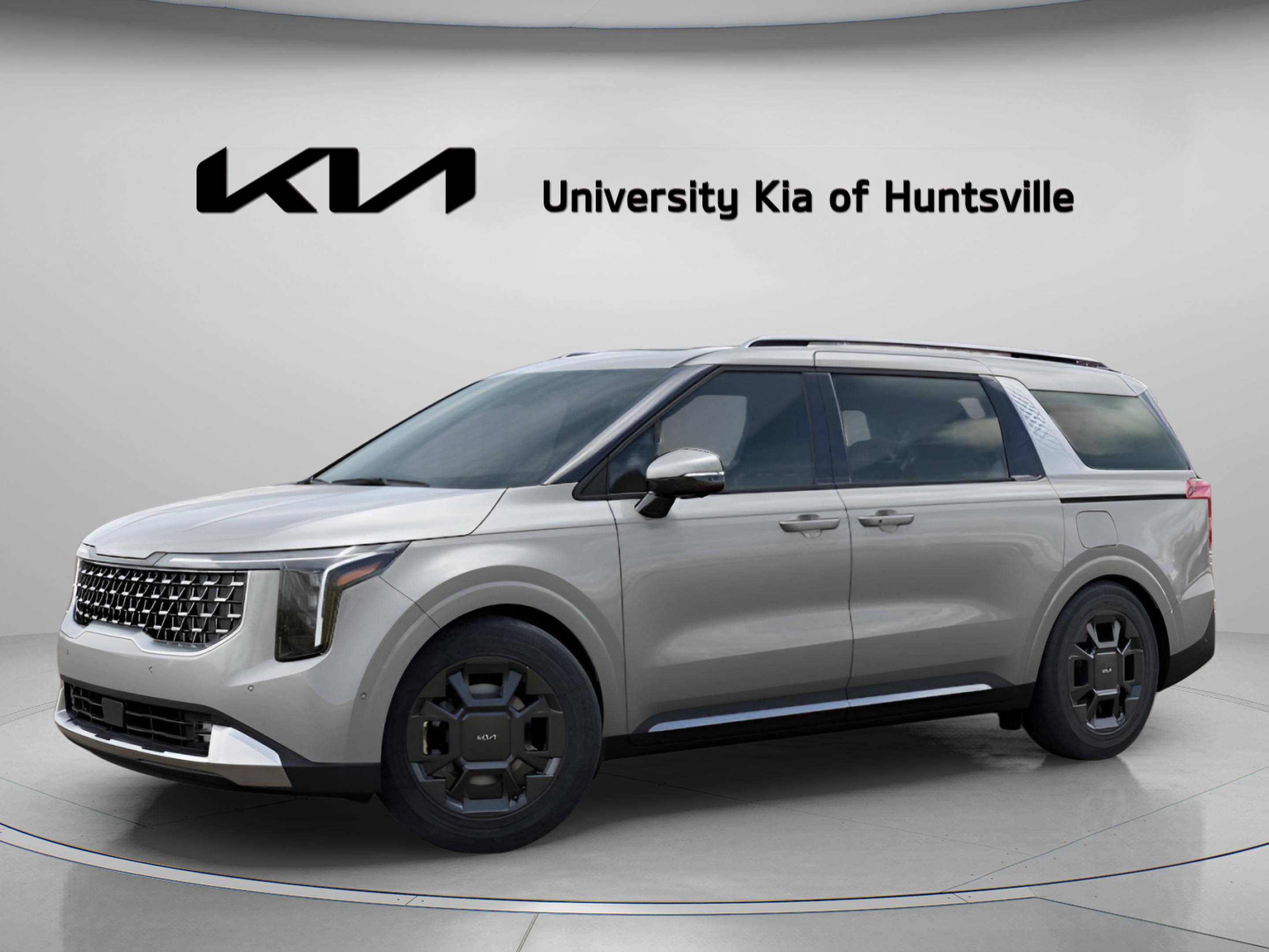 New 2026 Kia Carnival SX image 4