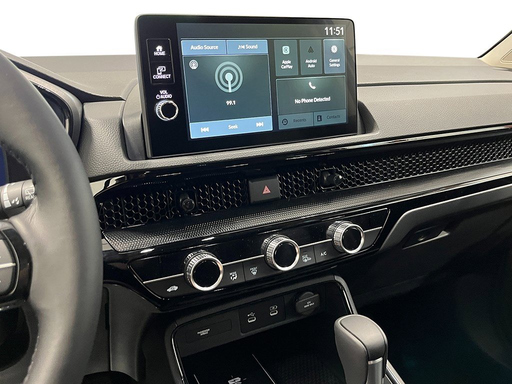 New 2026 Honda CR-V EX-L image 24