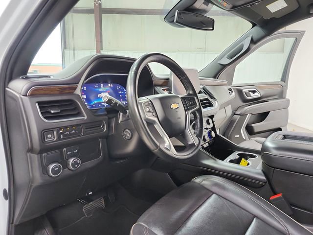 Used 2023 Chevrolet Tahoe Premier image 18