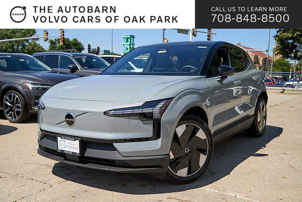 New 2026 Volvo EX30 Plus w/ Climate Package