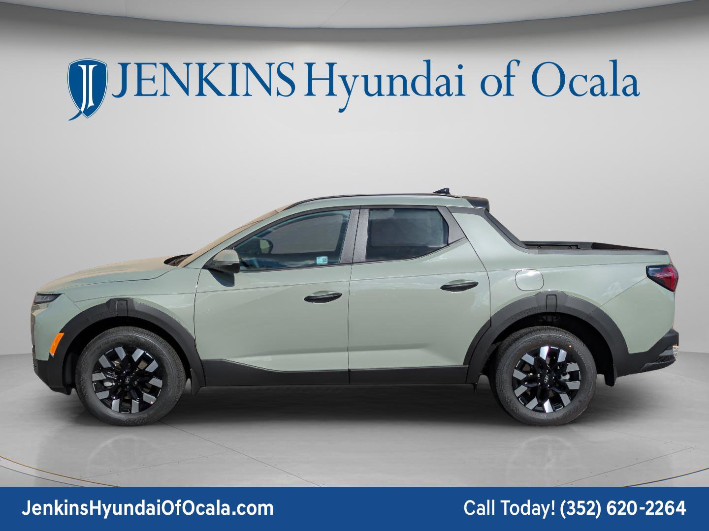 New 2026 Hyundai Santa Cruz SEL FWD image 7