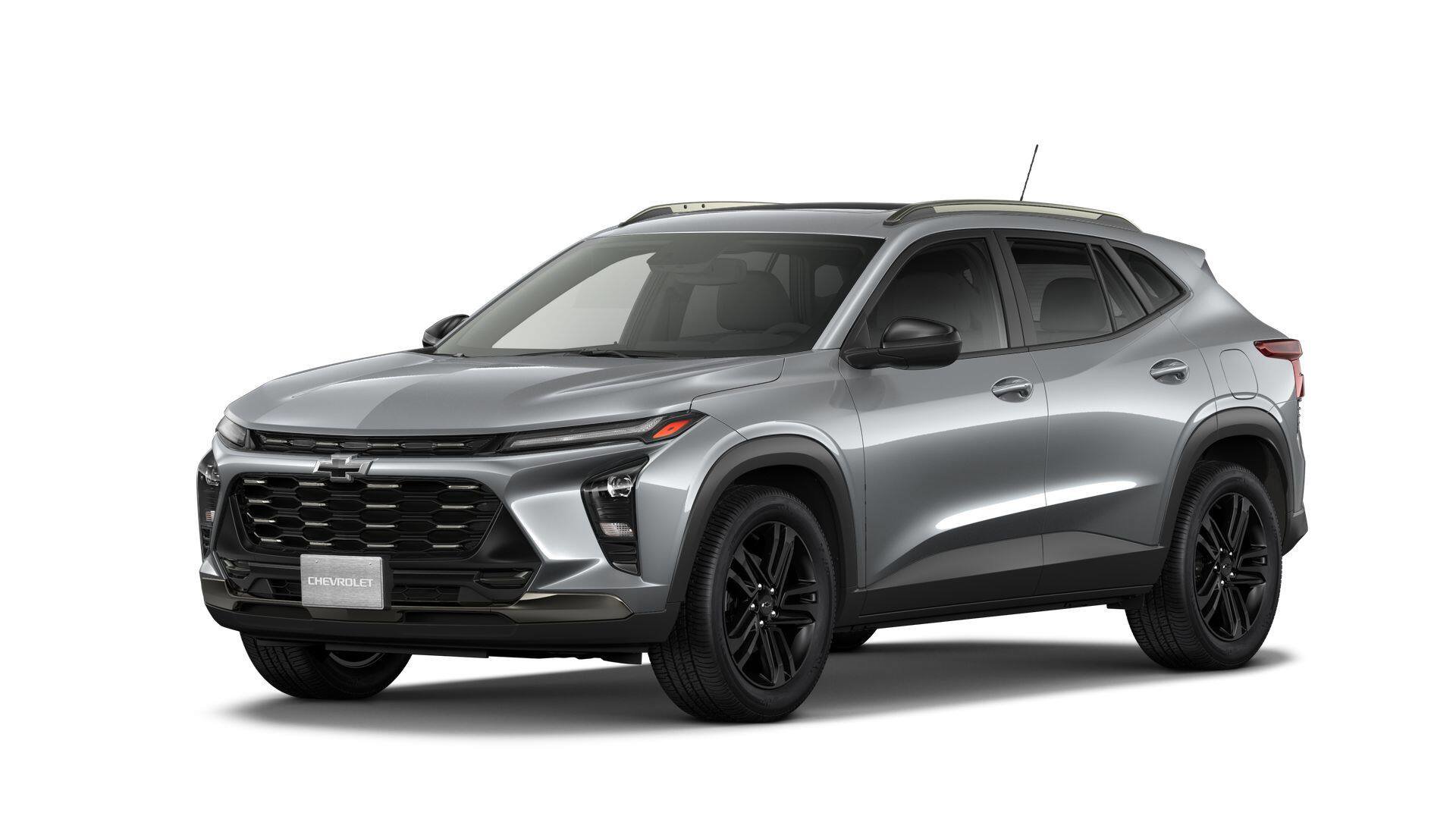 New 2026 Chevrolet Trax ACTIV w/ Sunroof Package FWD image 50