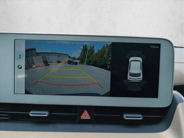 Certified 2024 Hyundai Ioniq 5 SEL RWD image 15