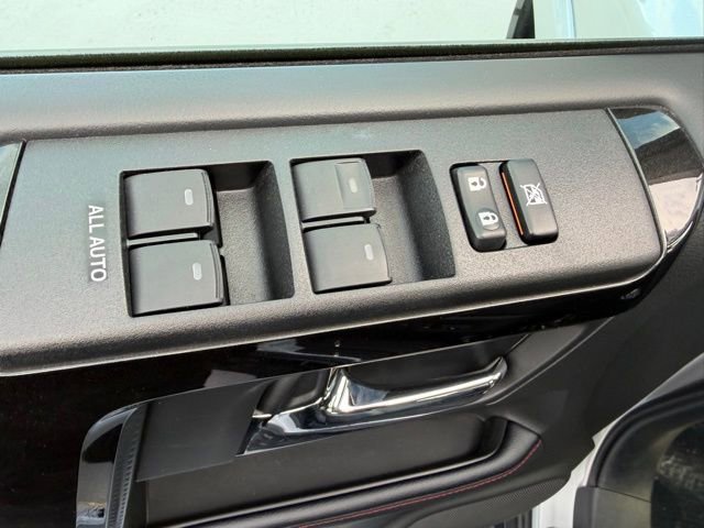 Certified 2023 Toyota 4Runner TRD Off-Road Premium image 20