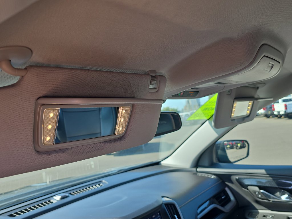 Used 2023 GMC Terrain AT4 image 13