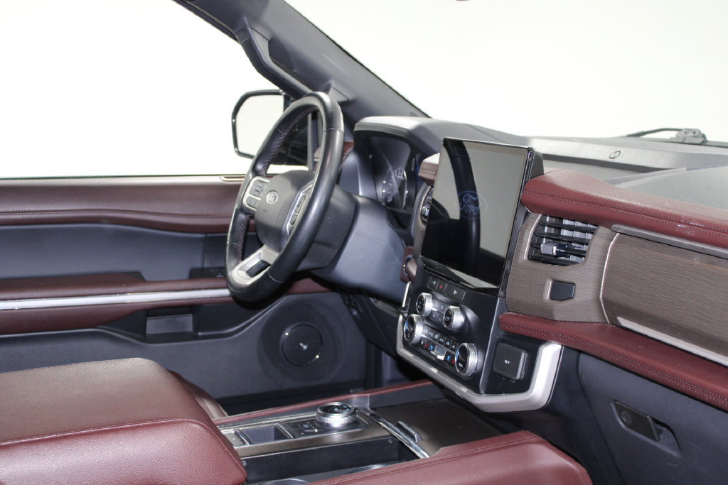 Used 2024 Ford Expedition Limited RWD image 33