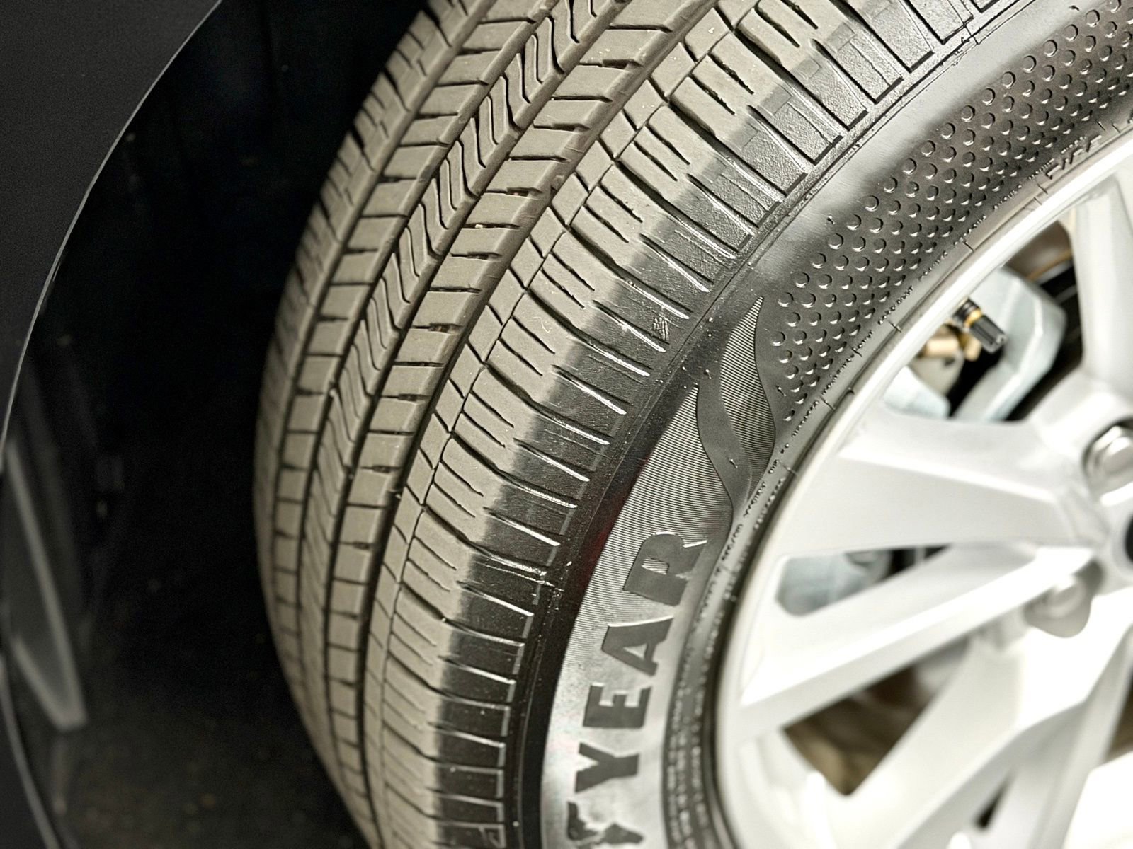 Used 2026 Toyota Camry LE image 18