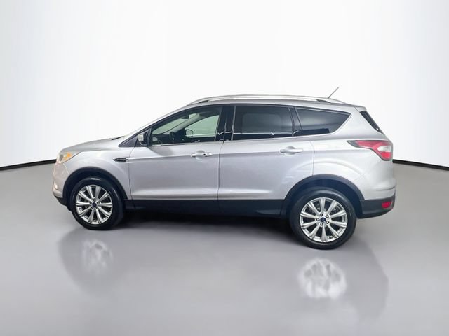 Used 2017 Ford Escape Titanium FWD image 5