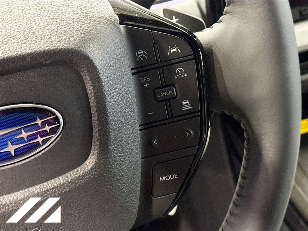 New 2026 Subaru Solterra image 13