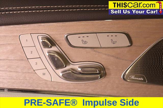 Used 2023 Mercedes-Benz CLS 450 4MATIC image 35