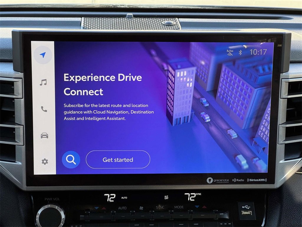 Used 2022 Toyota Tundra SR5 image 3