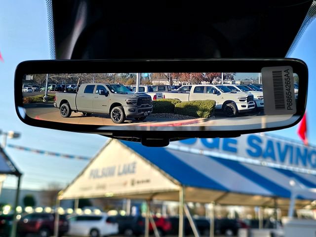 New 2026 RAM 3500 Tradesman AWD/4WD image 15
