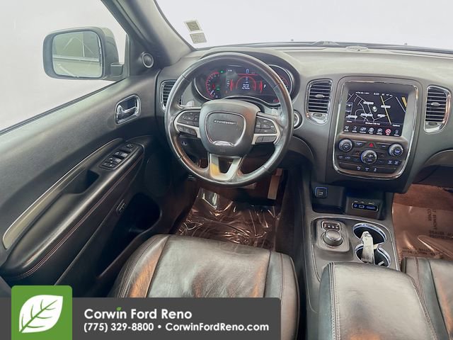 Used 2015 Dodge Durango R/T image 21