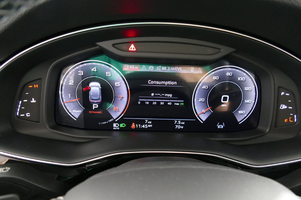 New 2026 Audi Q8 Premium AWD/4WD image 14
