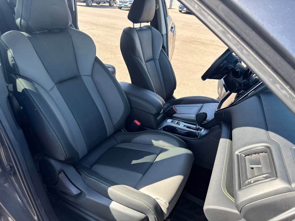 Certified 2024 Subaru Ascent Onyx Edition AWD/4WD image 14