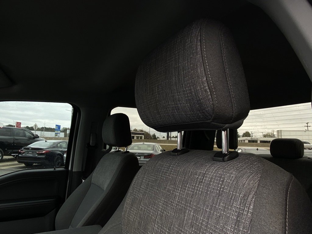 Used 2021 Ford F150 XLT w/ Equipment Group 301A Mid image 24