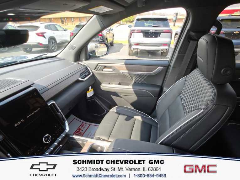 New 2026 GMC Acadia Denali AWD/4WD image 19