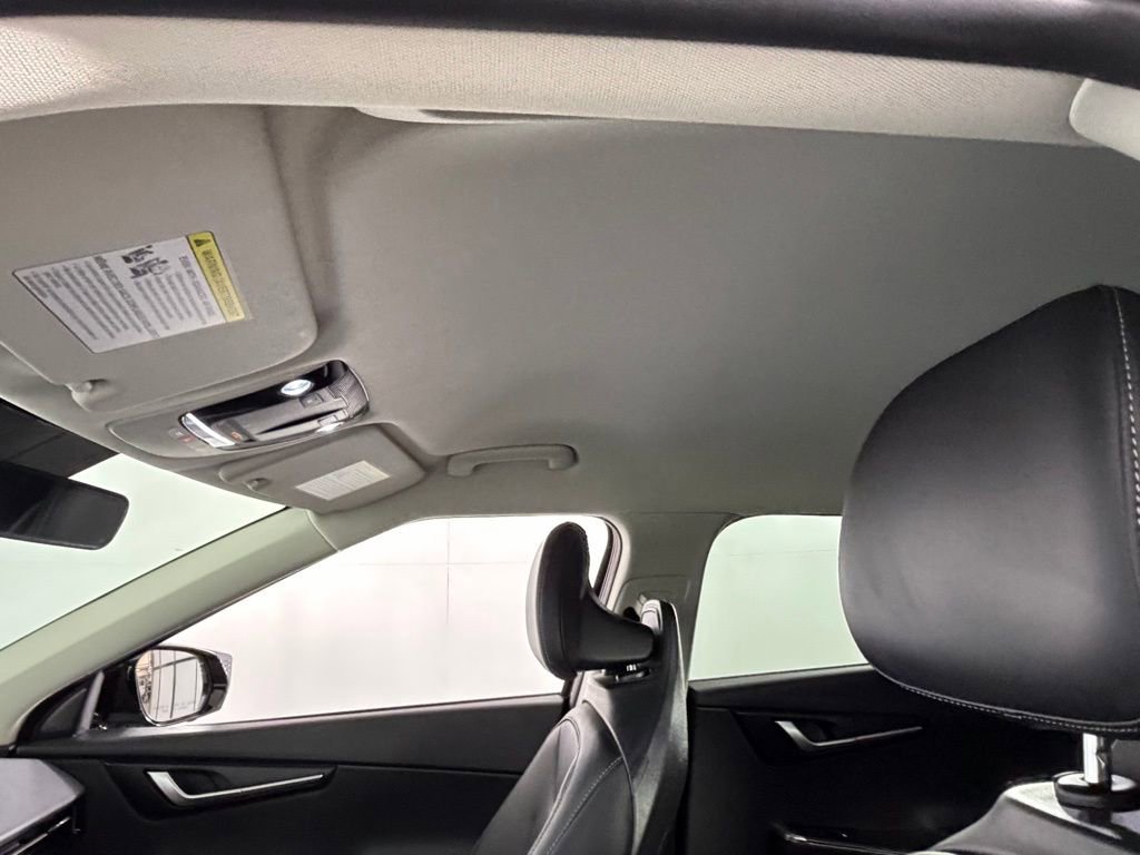 Used 2024 Kia EV6 Wind w/ Wind Technology Package image 27