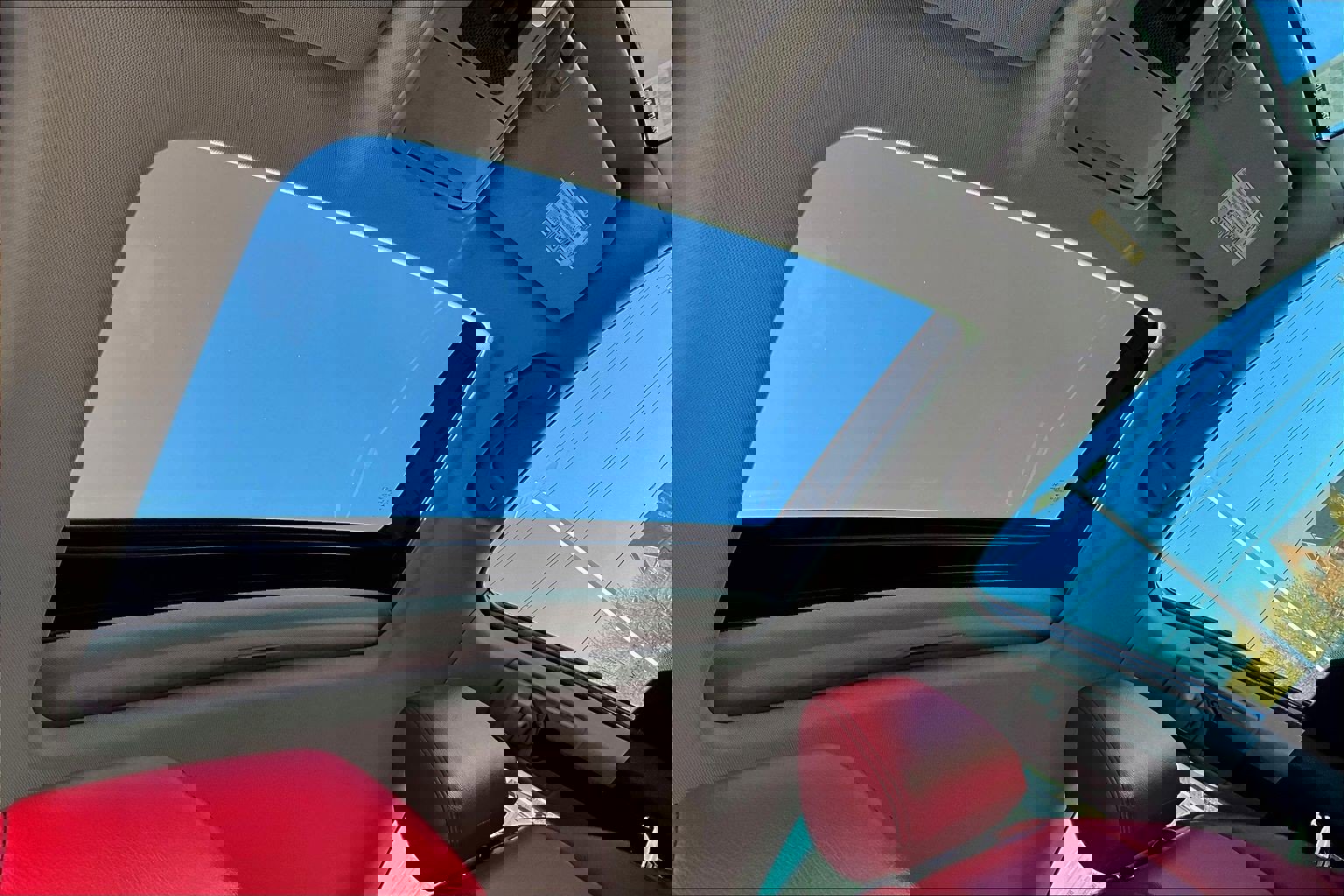 Used 2025 Honda Accord SE image 17