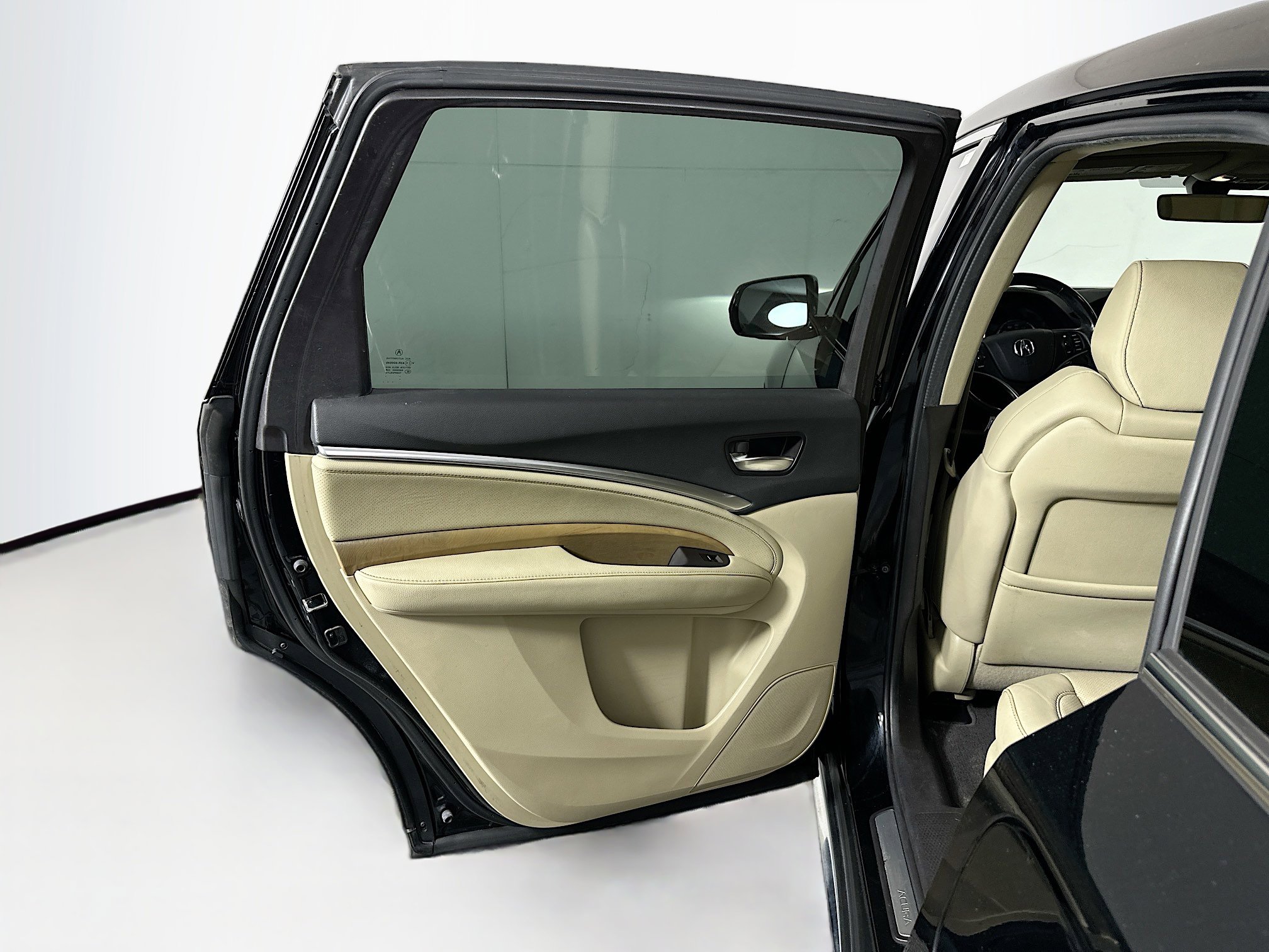 Used 2019 Acura MDX FWD w/ Technology Package image 26