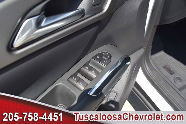 New 2026 Chevrolet Traverse LT w/ Driver Confidence Package image 14