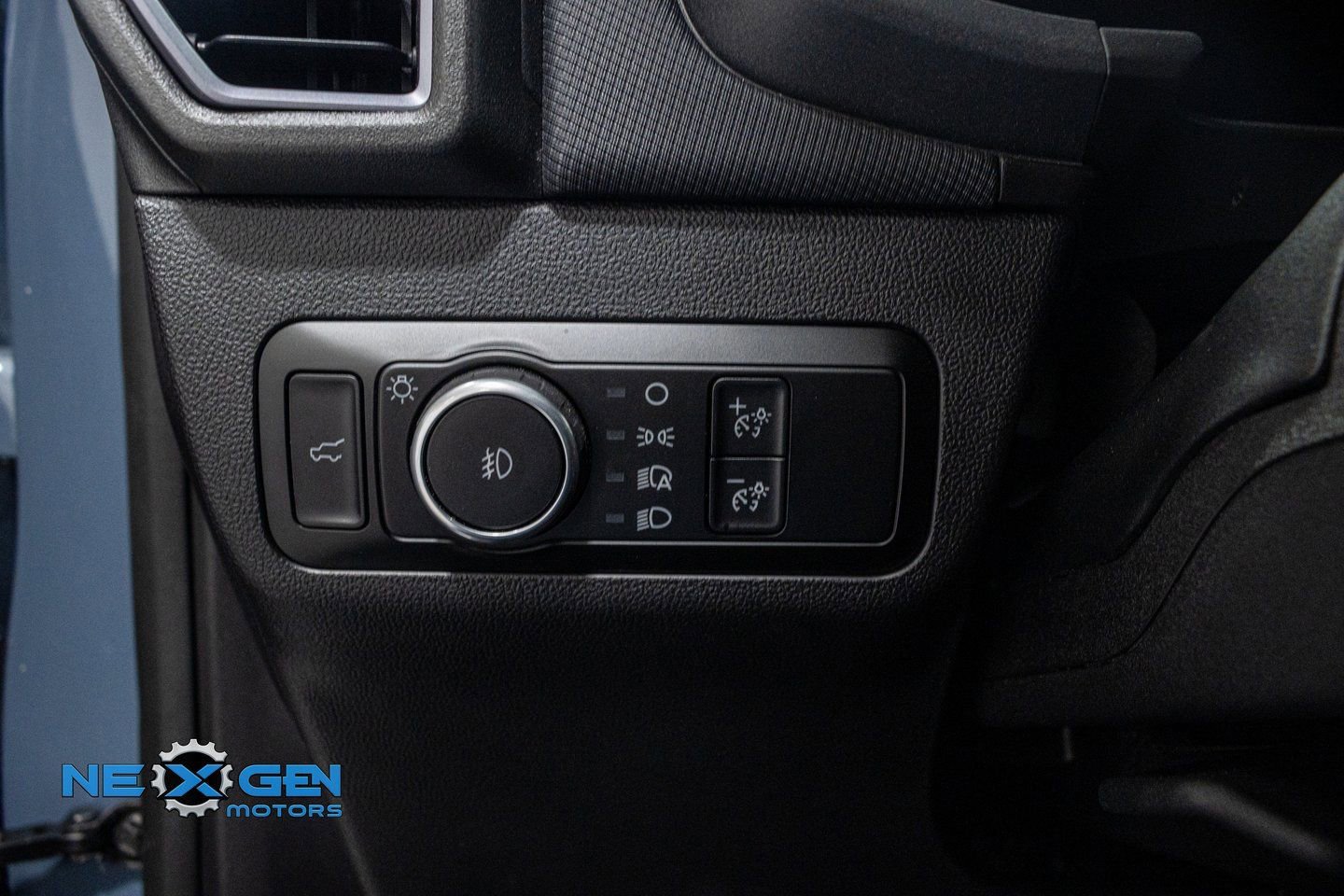 Used 2025 Ford Bronco Sport Outer Banks w/ Outer Banks Tech Package+ image 12