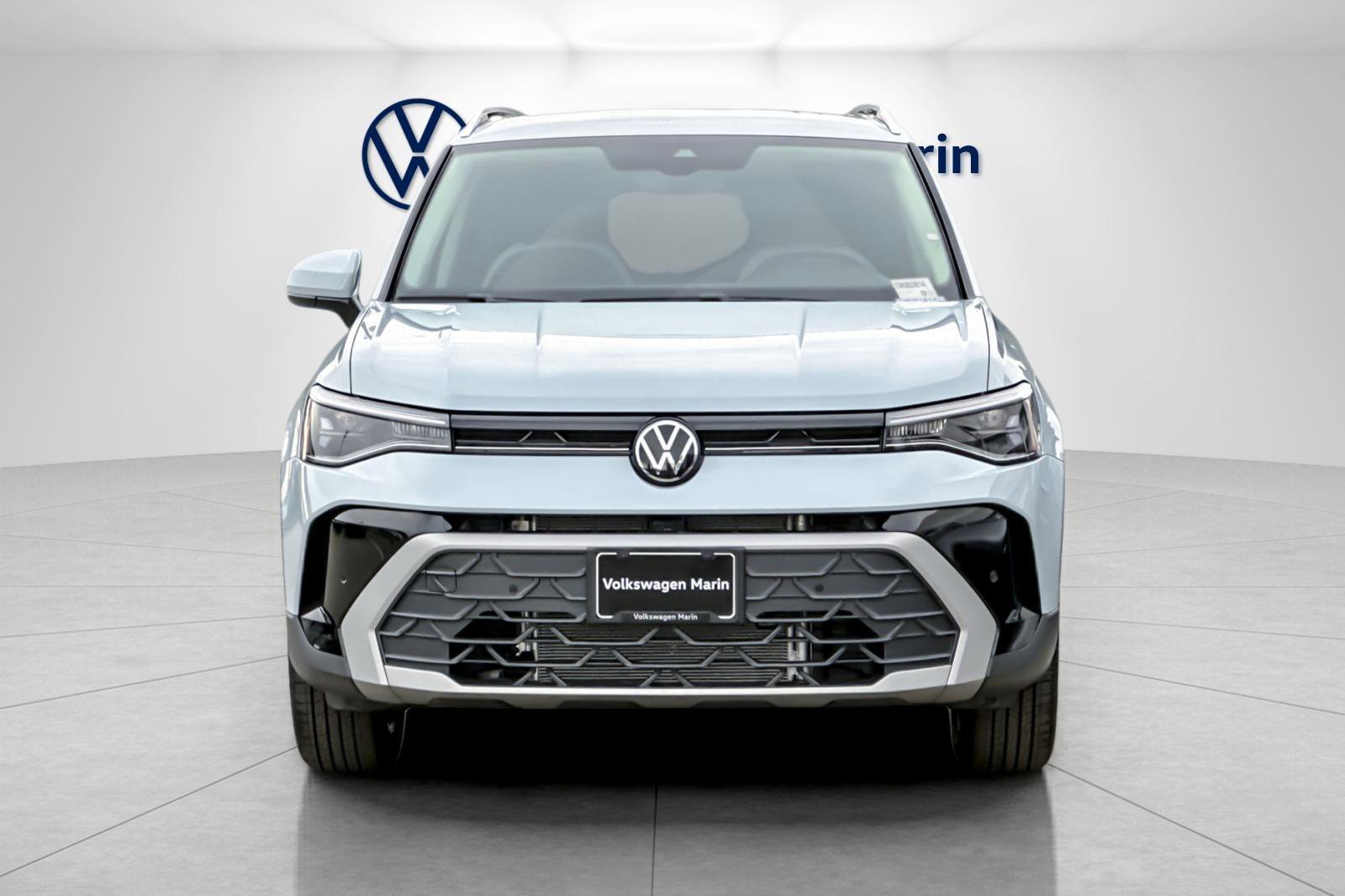 New 2026 Volkswagen Taos SE image 8