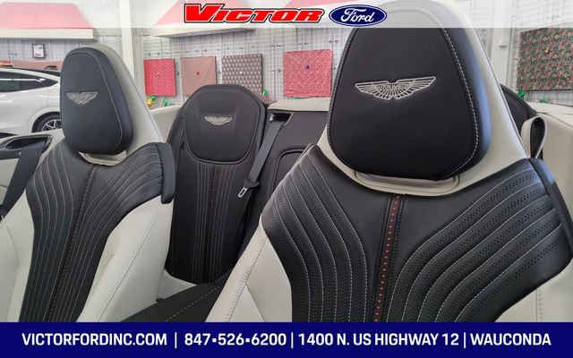 Used 2019 Aston Martin DB11 Volante image 24