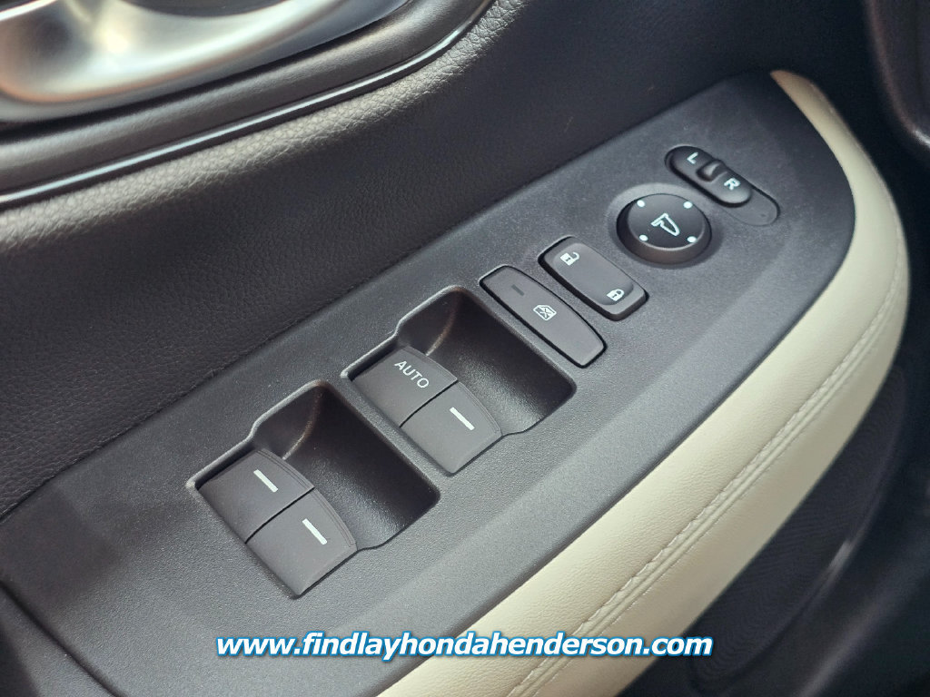 New 2027 Honda HR-V LX image 23