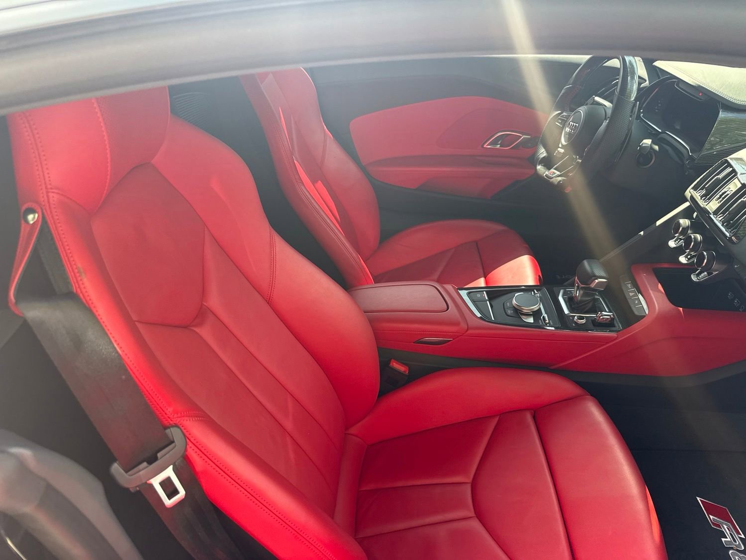 Used 2018 Audi R8 V10 plus AWD/4WD image 11