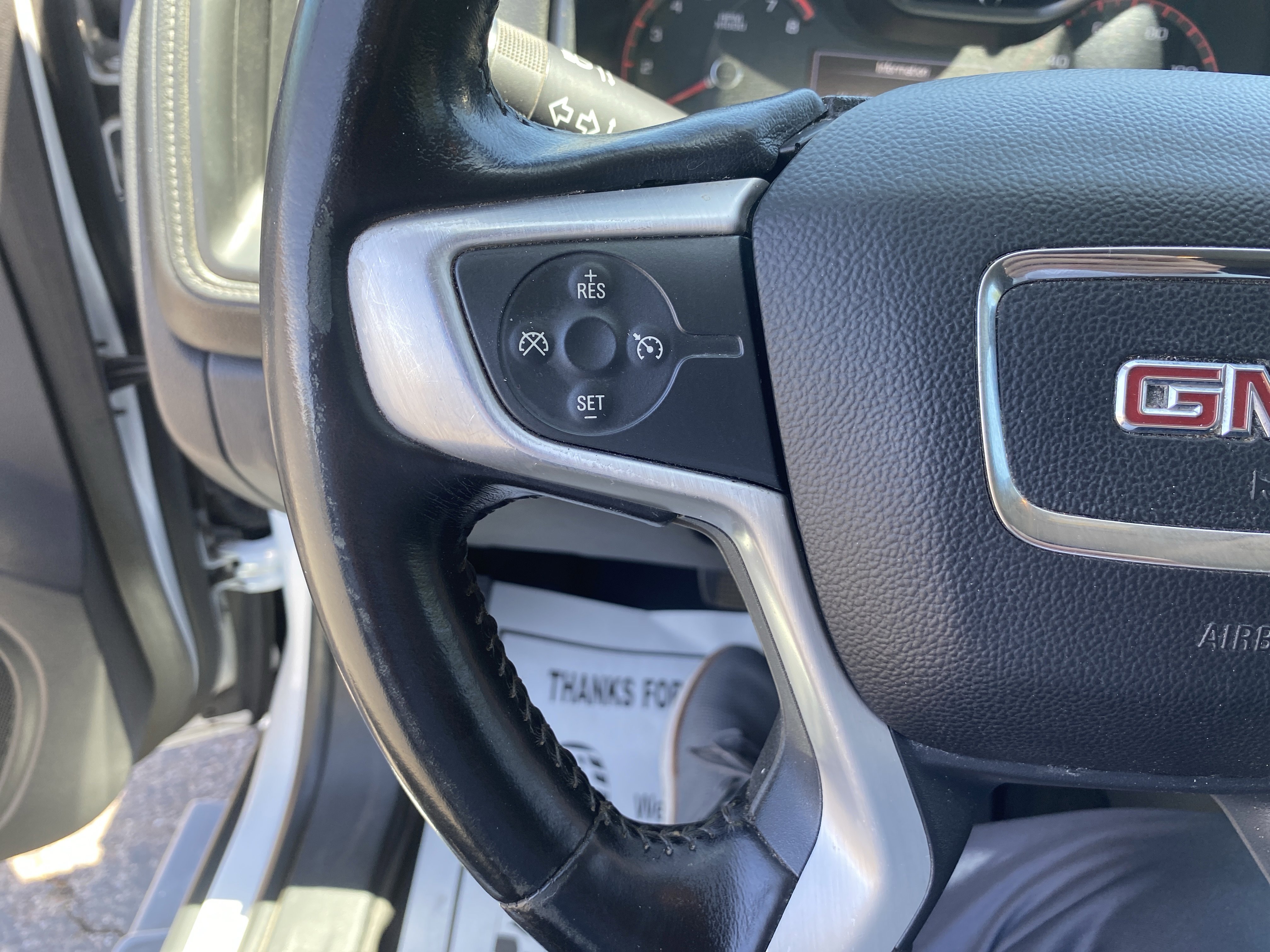 Used 2015 GMC Canyon SLT w/ LPO, Gearon Divider Package RWD image 12