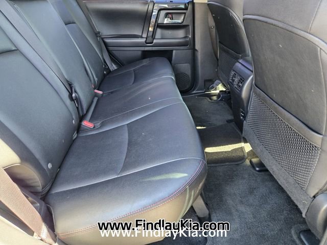 Used 2018 Toyota 4Runner TRD Off-Road Premium image 19