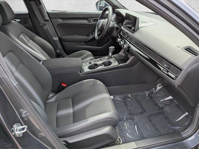 Used 2024 Honda Civic Sport image 20
